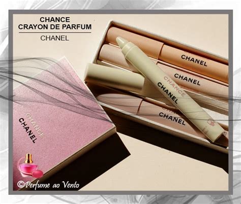 chanel chance crayons|chanel chance perfume pencils australia.